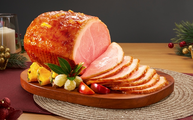 Where To Buy Affordable Ham For Christmas