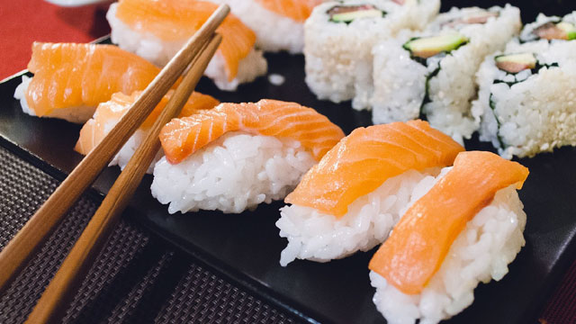 SHOP WITH YUMMY: Where Can I Buy Sushi-Grade Fish?