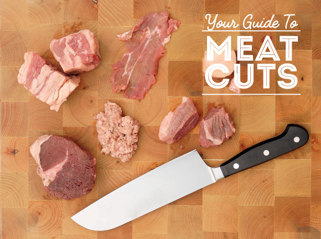 A Simple Trick To Tenderize Flavor Meat